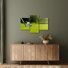 Kép - Golf (90x60 cm)