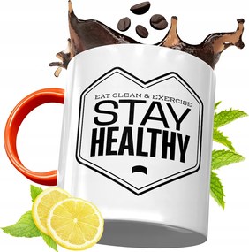 Narancssárga Bögre Doktornak Tökéletes Ajándék fényképes nyomtatással