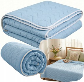 Nyári paplan 180x200cm Ultra Könnyű Légáteresztő Kényelmes Lengyel Termék