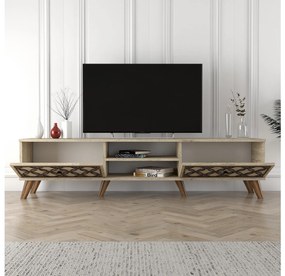 TV asztal/Szekrény Clara (travertin)  . 1102049