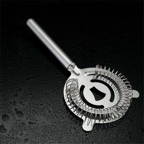 Strainer szűrő, 8,3×19 cm