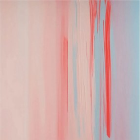 Fotótapéta Flizelin Dekoratív az irodába Harmónia színek 250x250 Ragasztó