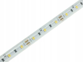 Led Szalag 12V Fehér Semleges 4000K 4,8W/m 300 Smd 2835 IP68 10mm Opticon