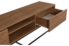 Nappali fal Lexuna 8 (dió + fekete). 1089086