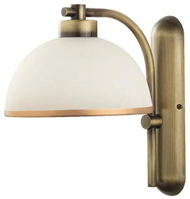 Jupiter 1165 - Fali lámpa MONTANA 1xE27/60W/230V