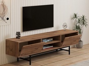 TV asztal/szekrény Nubola (atlanti fenyő) . 1095425