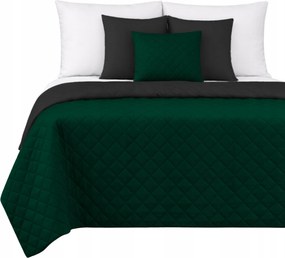 Ágytakaró Steppelt Kanapé 160X200 Kétoldalas Kapa 0522