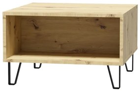Dohányzóasztal Bonny BL10 (artisan tölgy). 1048383