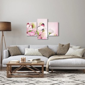 Kép - Pillangó (90x60 cm)