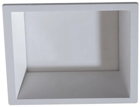 Beépíthető Lámpa Fehér Aida AZZARDO-4228