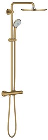 GROHE 26075GN0 - EUPHORIA 310 450 mm arany zuhanyrendszer