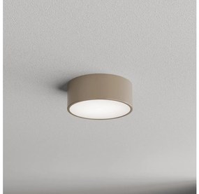 Brilagi Brilagi - Fürdőszobai mennyezeti lámpa CLARE 1xE27/24W/230V átm. 20 cm IP54 bézs BG1594