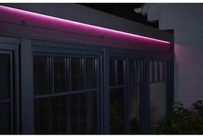 Ledvance - LED RGB+TW Kültéri szalag SMART+ FLEX 5m LED/16W/230V IP44 BT