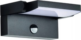 Kültéri mozgatható Led lámpa IP54 mozgásérzékelővel Durante Azzardo