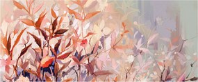 Kép - Festés pasztell ősz (120x50 cm)