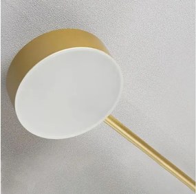 MORETTI MO5833 GALAXY Modern Mennyezeti Lámpa LED IP20