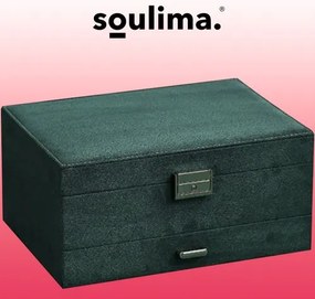 Ékszerdoboz/tok Soulima 21954