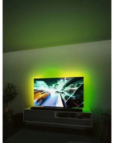 Paulmann 78880 - LED/3,5W RGB Dimmelhető szalag TV-hez 2m ZOLL 5V + + távirányító