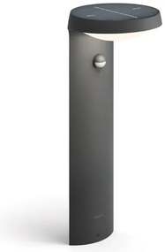 Philips - LED Napelemes lámpa érzékelővel TYLA LED/1,2W/4V 3000K IP44