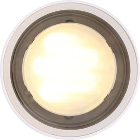 GLOBO 32063W ALCALA Modern Kültéri Mennyezeti Lámpa GX5.3 IP44