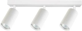 Brilagi - SELE MODERN LED RGBW, fényerőszabályozható mennyezeti spotlámpa 3xGU10/6,5W/230V Wi-Fi, fehér