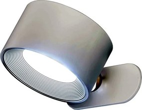 Fischer&Honsel Magnetics 830049 Fali lámpa 1x2W/LED 2700K/4000K/5700K 160lm IP20