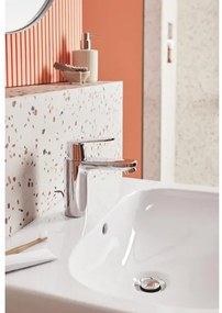 GROHE 23325000 - Mosdócsaptelep EUROSMART COSMOPOLITAN M méret króm