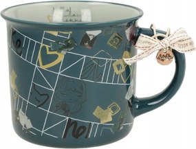 Anekke 41475-102 porcelán bögre ajándékba, strapabíró