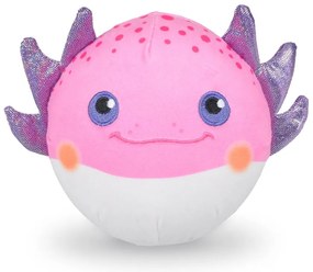 Gifty Kuli Friends memóriahabos kisállat - 1 db