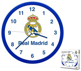 Real Madrid Emblem falióra 25 cm