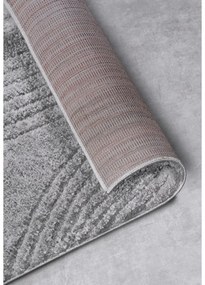 Szürke futószőnyeg 80x240 cm Pigment Light Grey – Elle Decoration