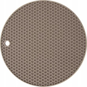 Szilikon állvány Konyhai alátét Forró edények Edények Serpenyők