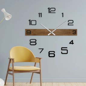 Minimalista faóra a nappaliba - ROKLAKLES
