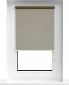 Sötétítő Roló Sima Klasszikus 86x150 Bézs