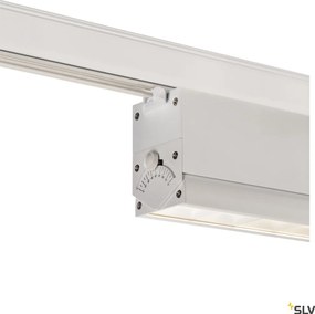 SLV SIGHT MOVE 1004687 Sínreflektor 1x26W/LED 3000K 2700LM IP20