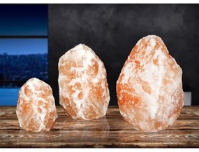 GLOBO 2834 - Sólámpa STONE 1xE14/15W/230V