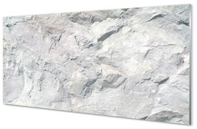 Üvegképek Kő beton absztrakció 100x50 cm 2 fogas