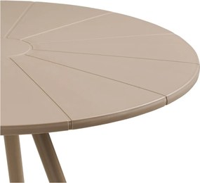 Barletta kerti asztal