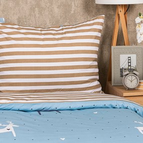 4Home Deer love pamut ágynemű