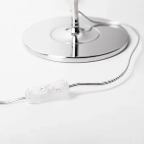 Brilagi - LED Kristály asztali lámpa JEWEL 3xG9/42W/230V