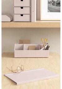 Karton rendszerező írószerekhez Elisa Restore Paper Laminate – Bigso