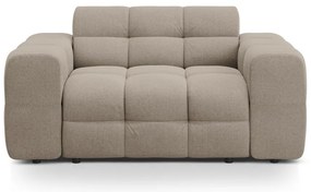 Barna kanapé 156 cm Kendal – Micadoni