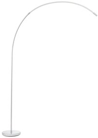 Brilliant - LED Dimmelhető érintős állólámpa BOW LED/14W/230V króm