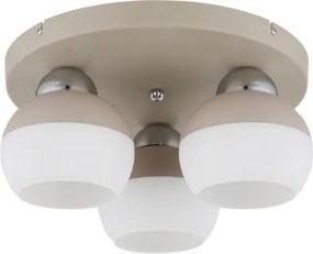 GLOBO 15999-3D RAGUSA Modern Mennyezeti Lámpa IP20