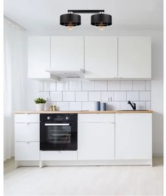 Csillár VEST 2xE27/60W/230V