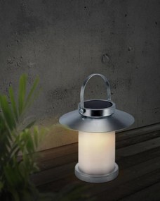 NORDLUX 2218325031 TEMPLE Kültéri Dekorációs Lámpa LED IP54