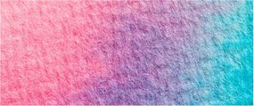 Színes textúra képe (120x50 cm)