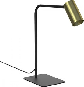 Asztali Lámpa Bronz MONO