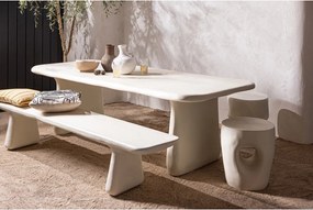 Aur kerti lerakóasztal