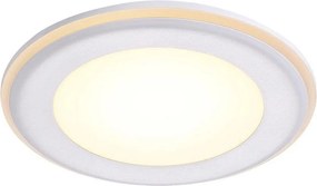 Nordlux ELKTON 14 47530101 Beépíthető spotlámpa 2700K 800LM IP20